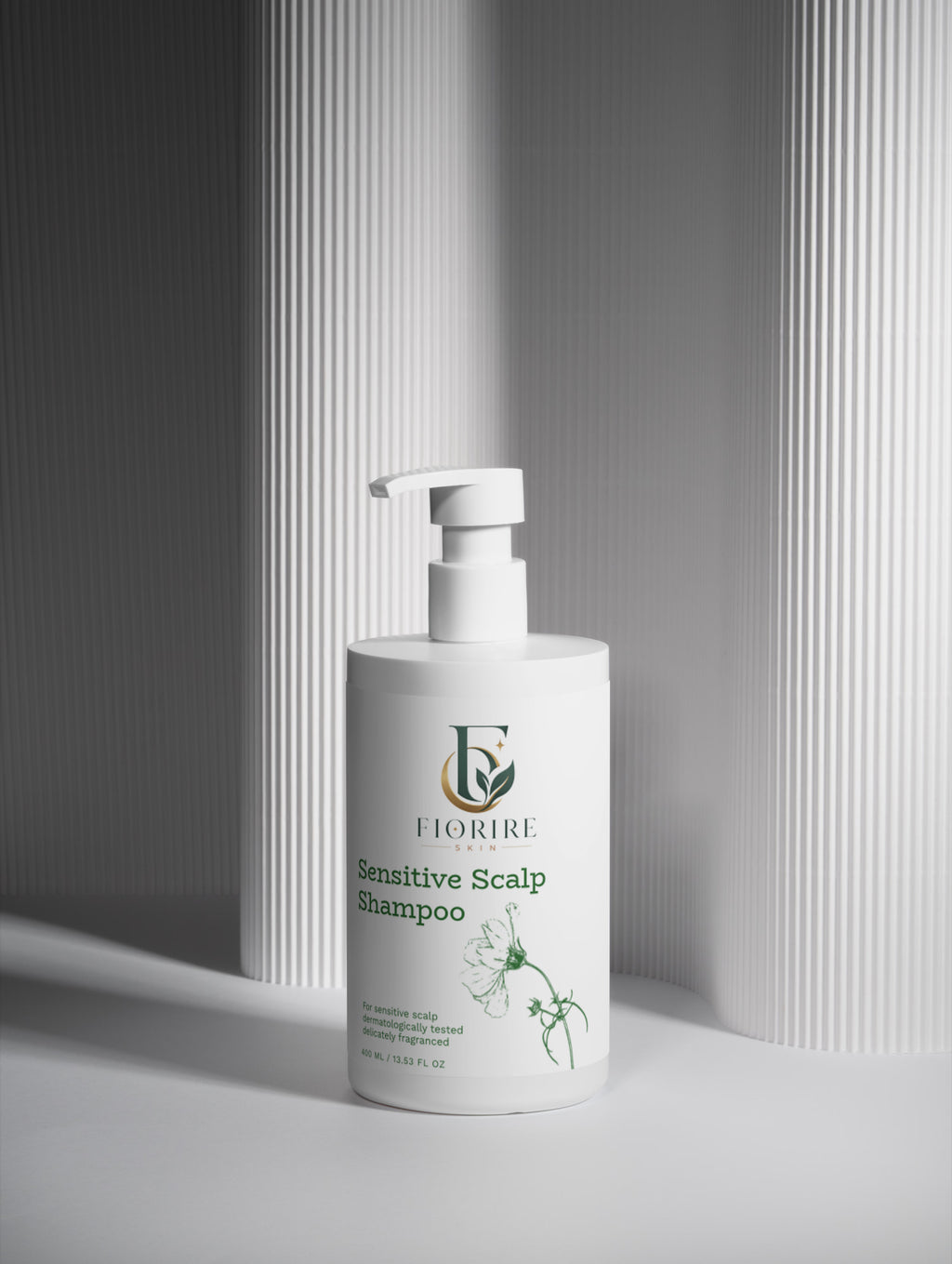 Sensitive Scalp Shampoo
