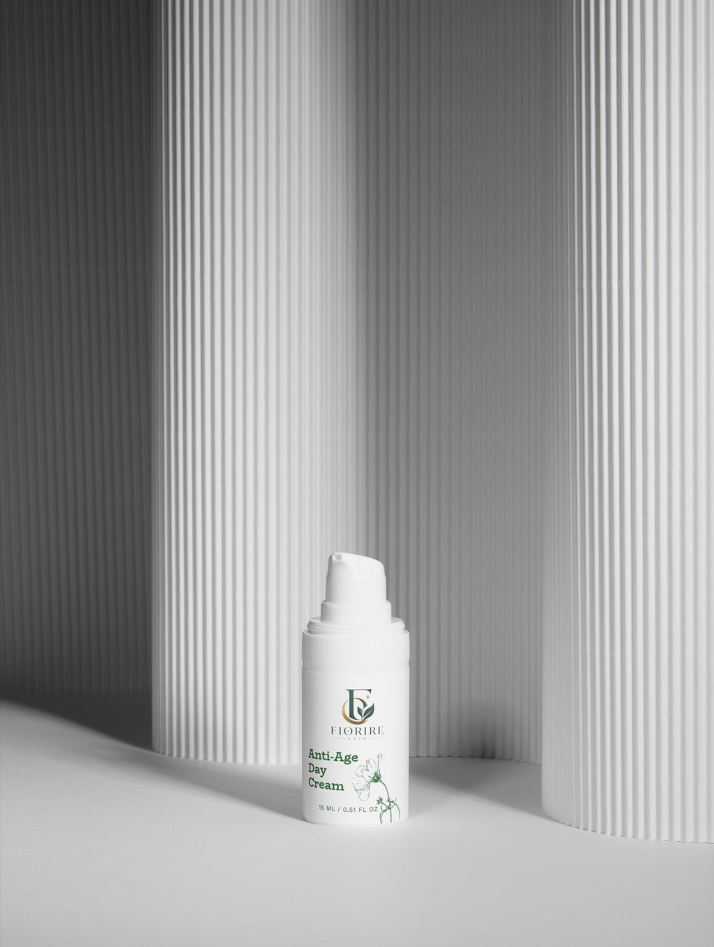 Anti-Age Day Cream