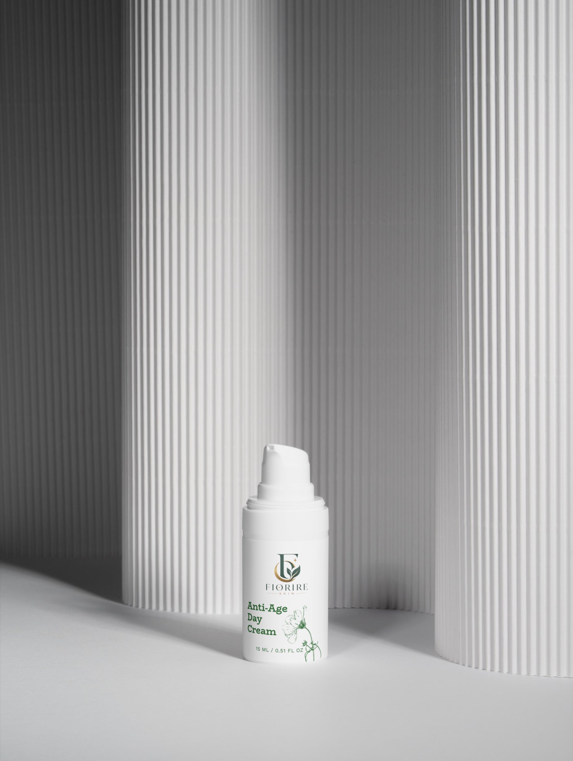 Anti-Age Day Cream