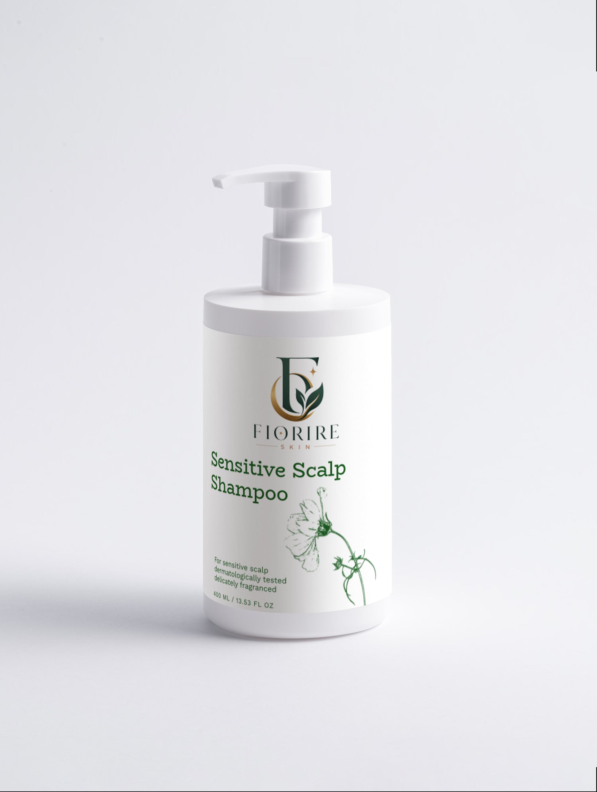 Sensitive Scalp Shampoo