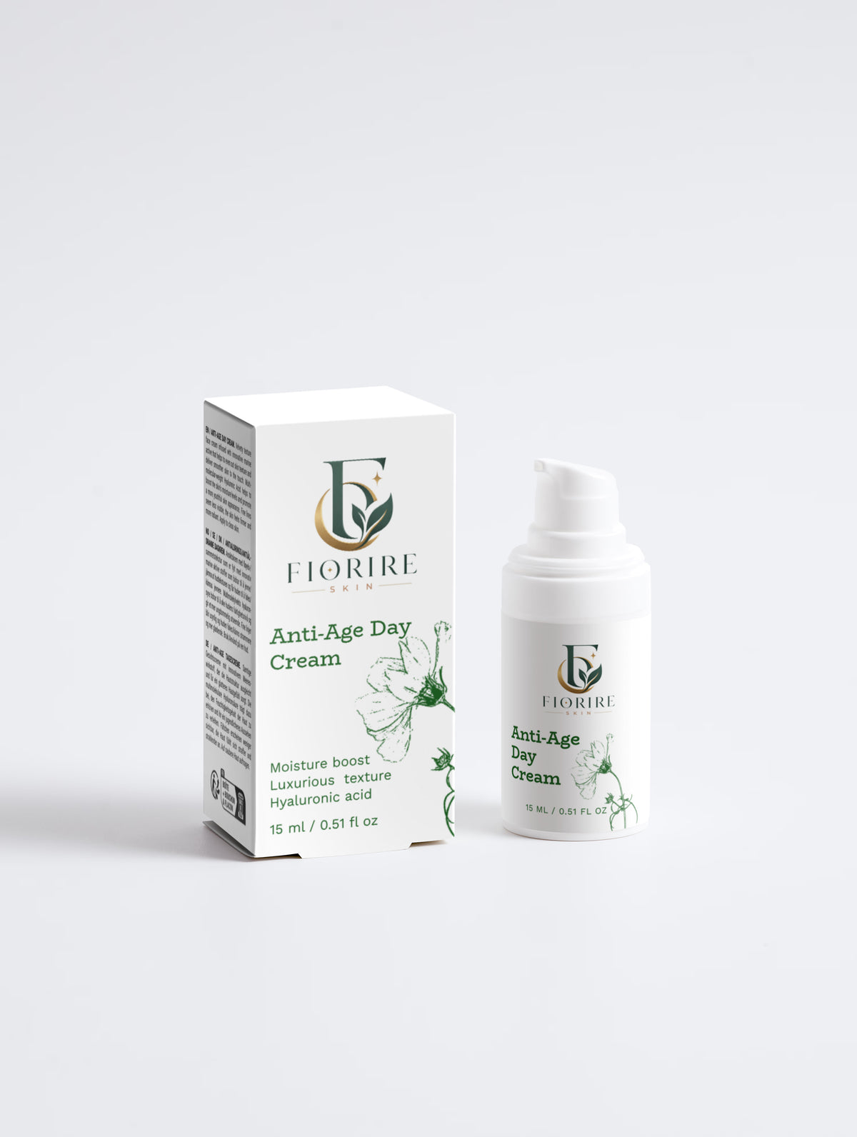 Anti-Age Day Cream