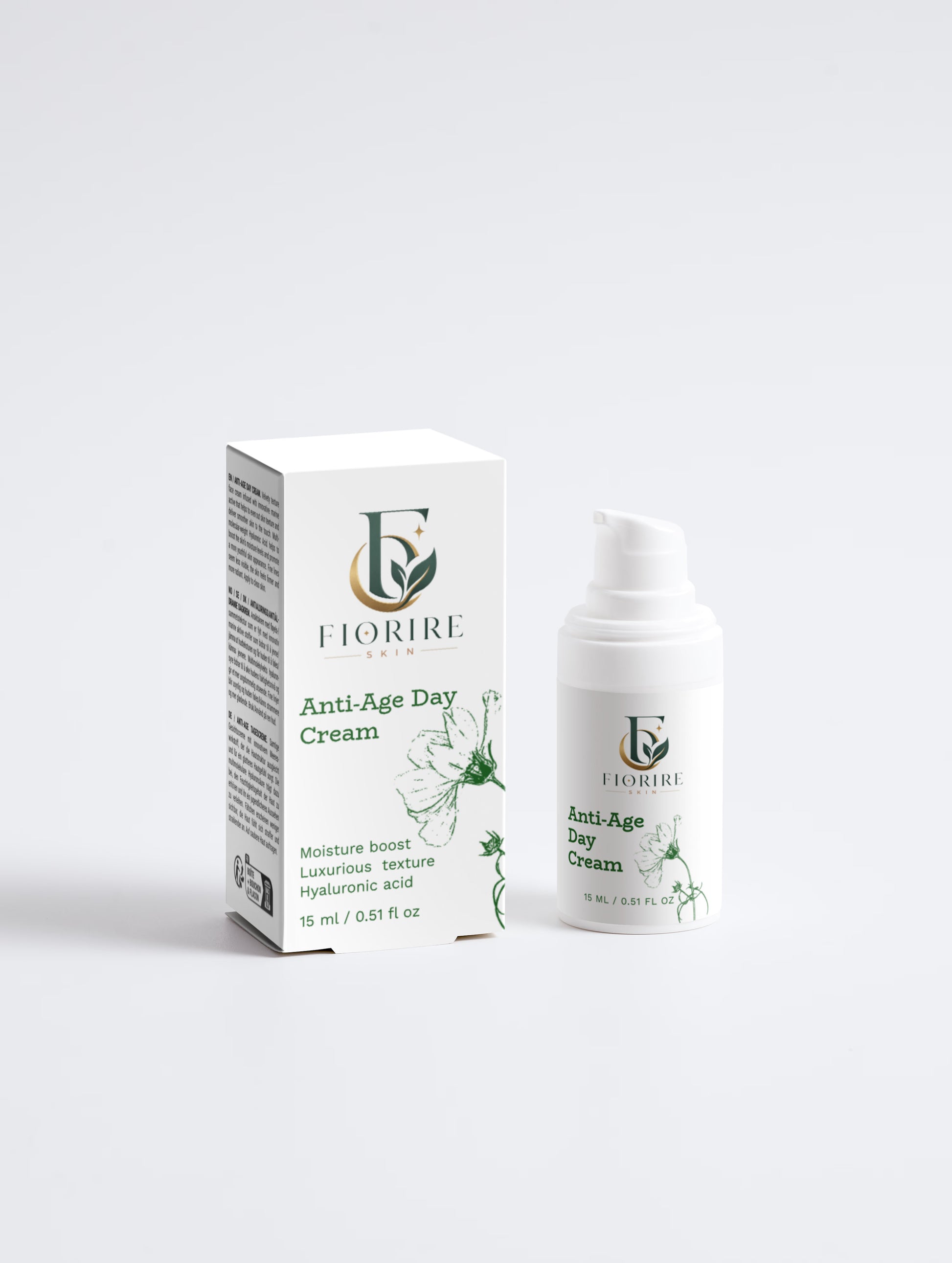 Anti-Age Day Cream