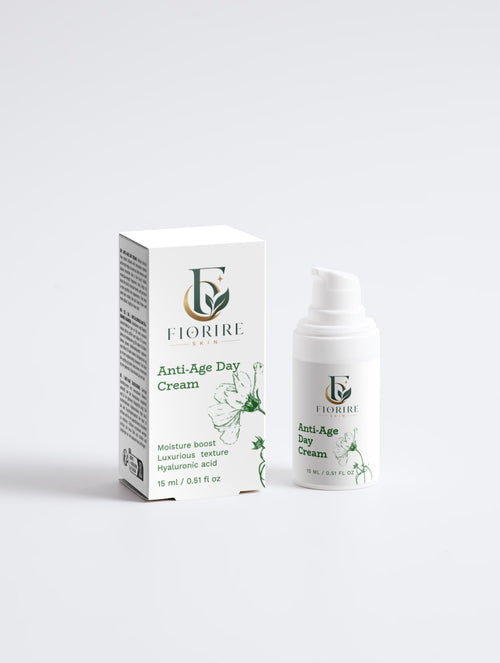 Anti-Age Day Cream